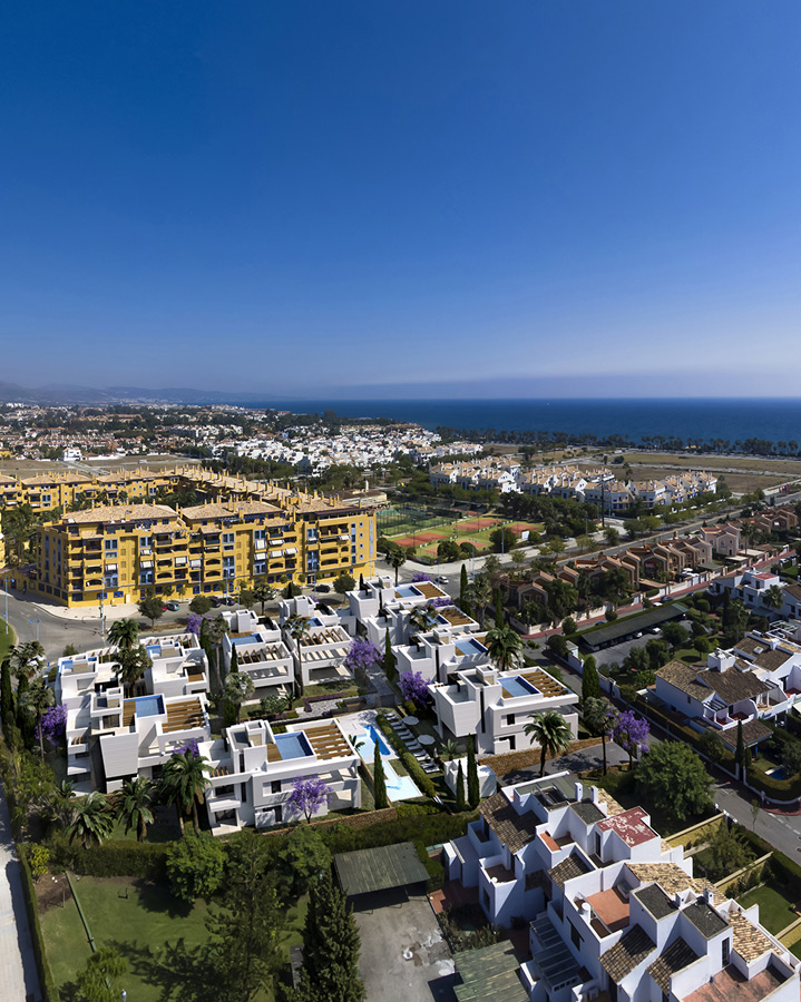 Villas Marbella #31